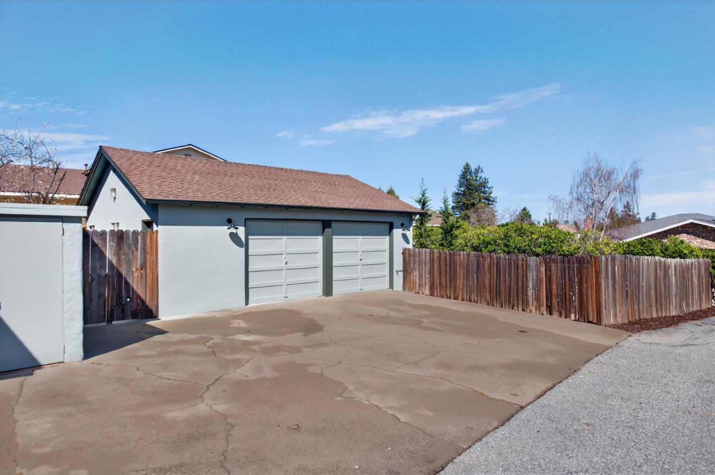 Detail Gallery Image 26 of 30 For 379 Alameda De Las Pulgas, Redwood City,  CA 94062 - 2 Beds | 1/1 Baths