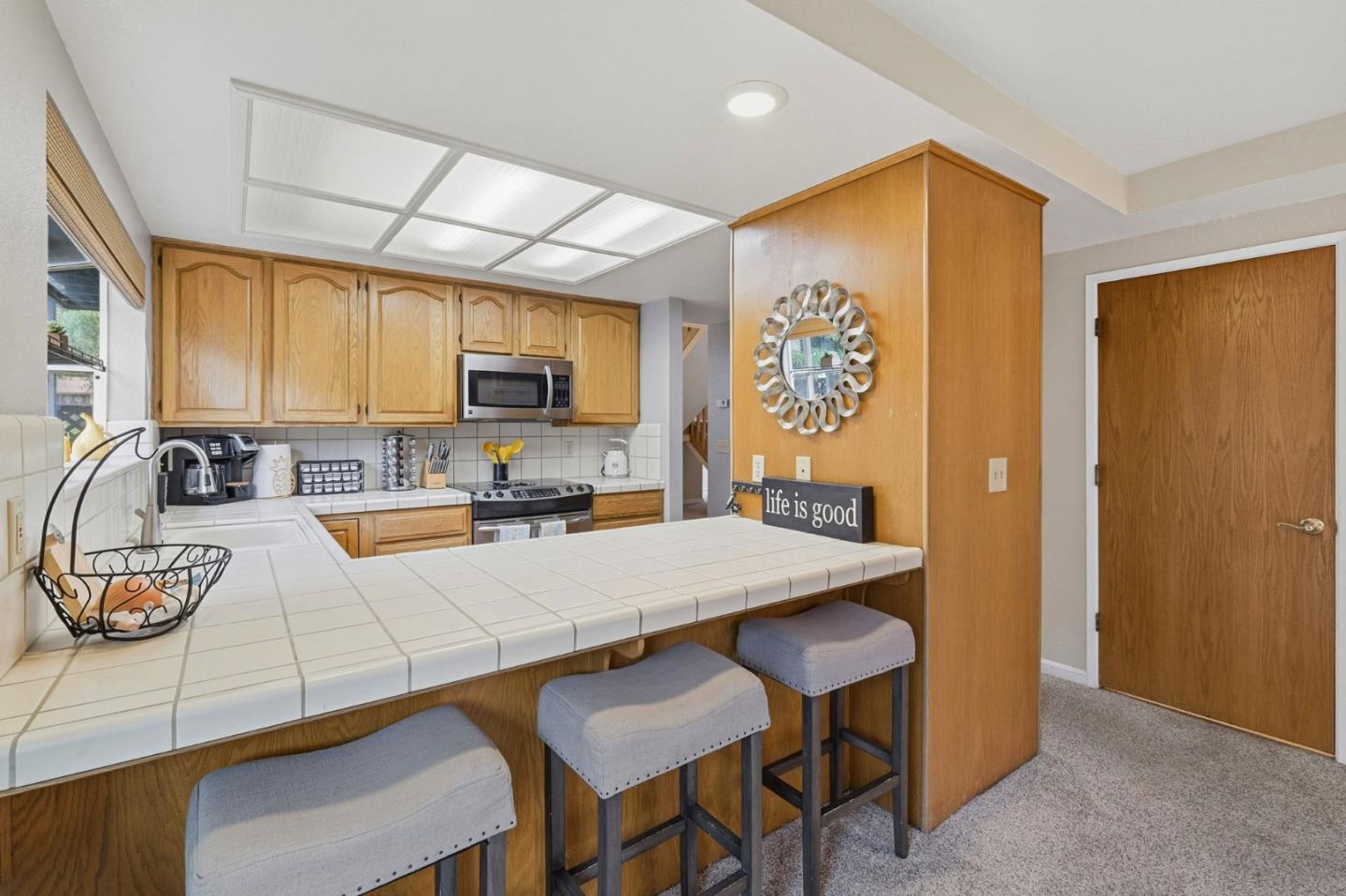 Detail Gallery Image 14 of 43 For 303 Dry Creek Rd, Aptos,  CA 95003 - 3 Beds | 2/1 Baths