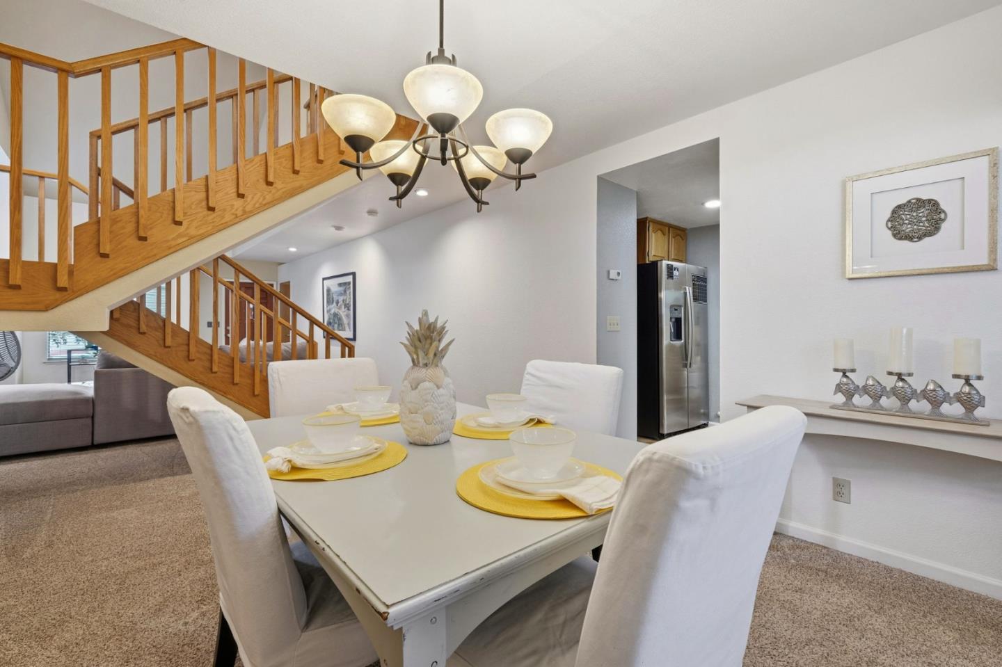 Detail Gallery Image 17 of 43 For 303 Dry Creek Rd, Aptos,  CA 95003 - 3 Beds | 2/1 Baths