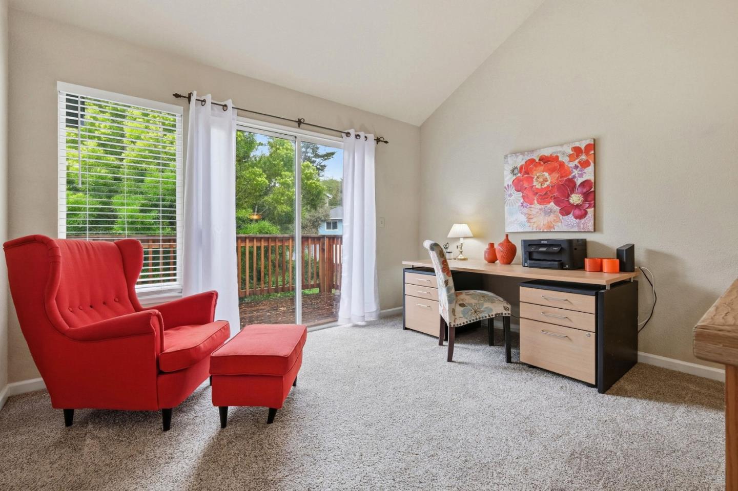 Detail Gallery Image 21 of 43 For 303 Dry Creek Rd, Aptos,  CA 95003 - 3 Beds | 2/1 Baths