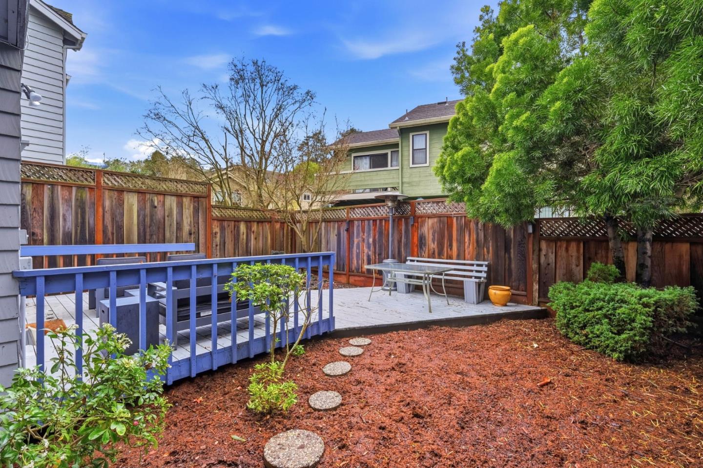 Detail Gallery Image 38 of 43 For 303 Dry Creek Rd, Aptos,  CA 95003 - 3 Beds | 2/1 Baths