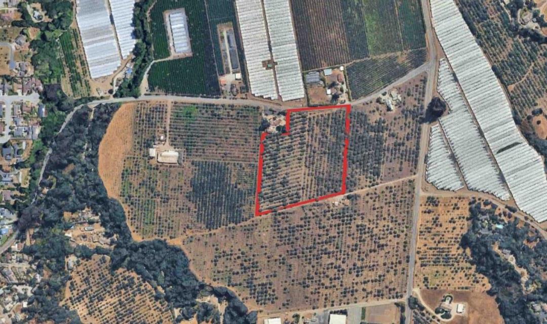 Detail Gallery Image 2 of 3 For 0 Varni Rd, Corralitos,  CA 95076 - – Beds | – Baths