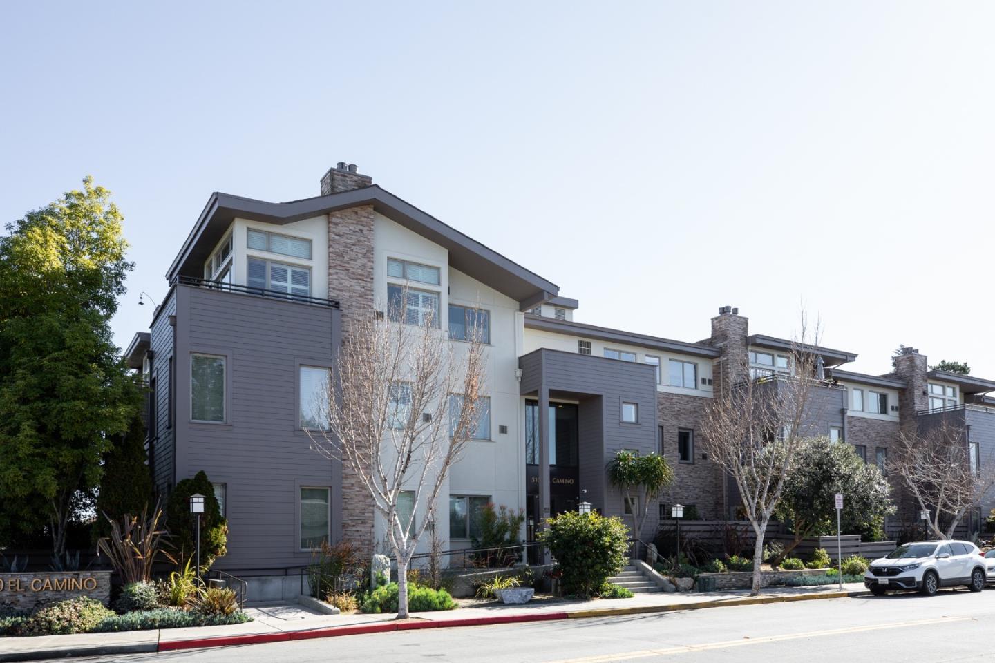 5100 El Camino Real UNIT 209, Los Altos, CA, 94022