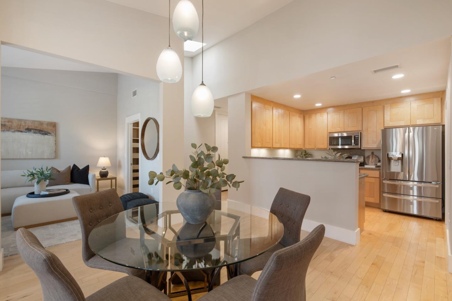 5100 El Camino Real UNIT 209, Los Altos, CA, 94022