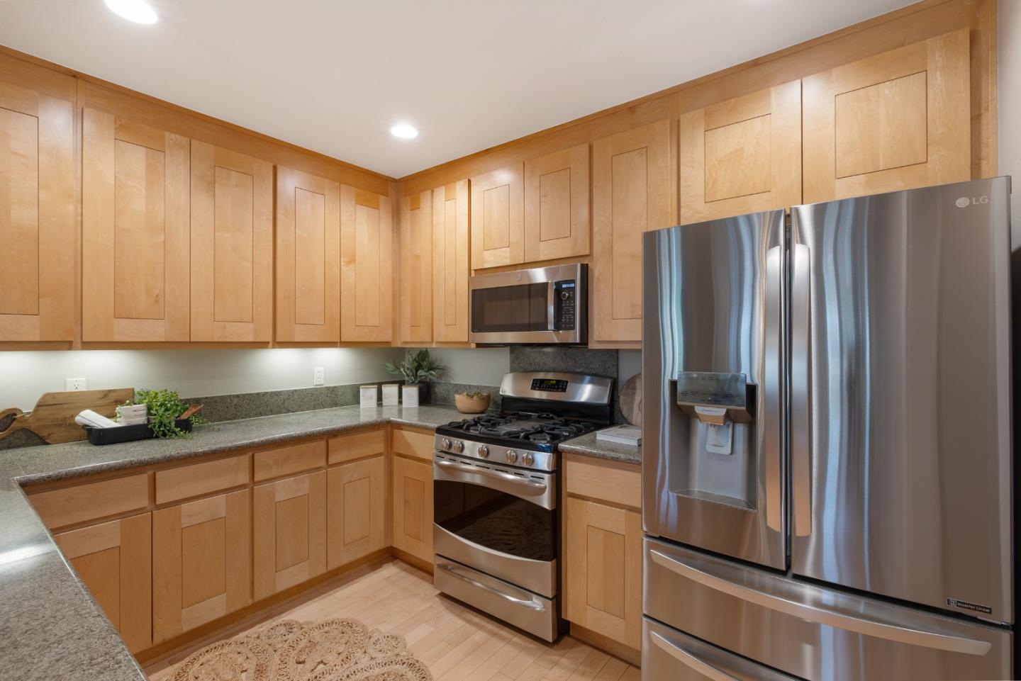 5100 El Camino Real UNIT 209, Los Altos, CA, 94022