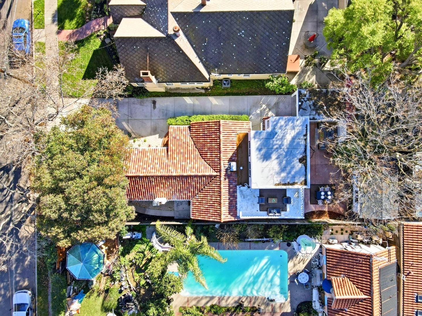 Detail Gallery Image 40 of 46 For 631 S 14th St, San Jose,  CA 95112 - 4 Beds | 2 Baths