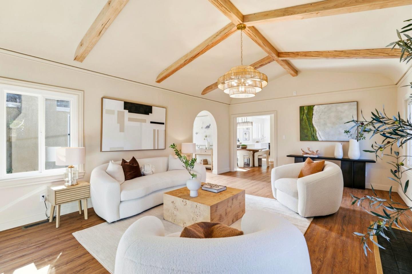 Detail Gallery Image 7 of 46 For 631 S 14th St, San Jose,  CA 95112 - 4 Beds | 2 Baths