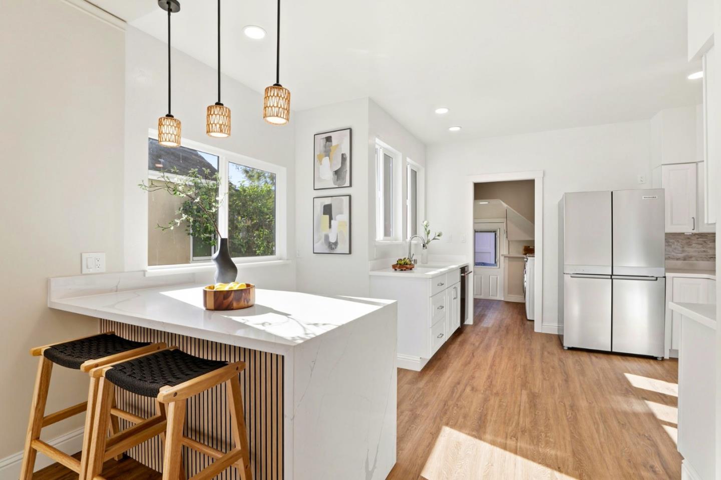 Detail Gallery Image 8 of 46 For 631 S 14th St, San Jose,  CA 95112 - 4 Beds | 2 Baths