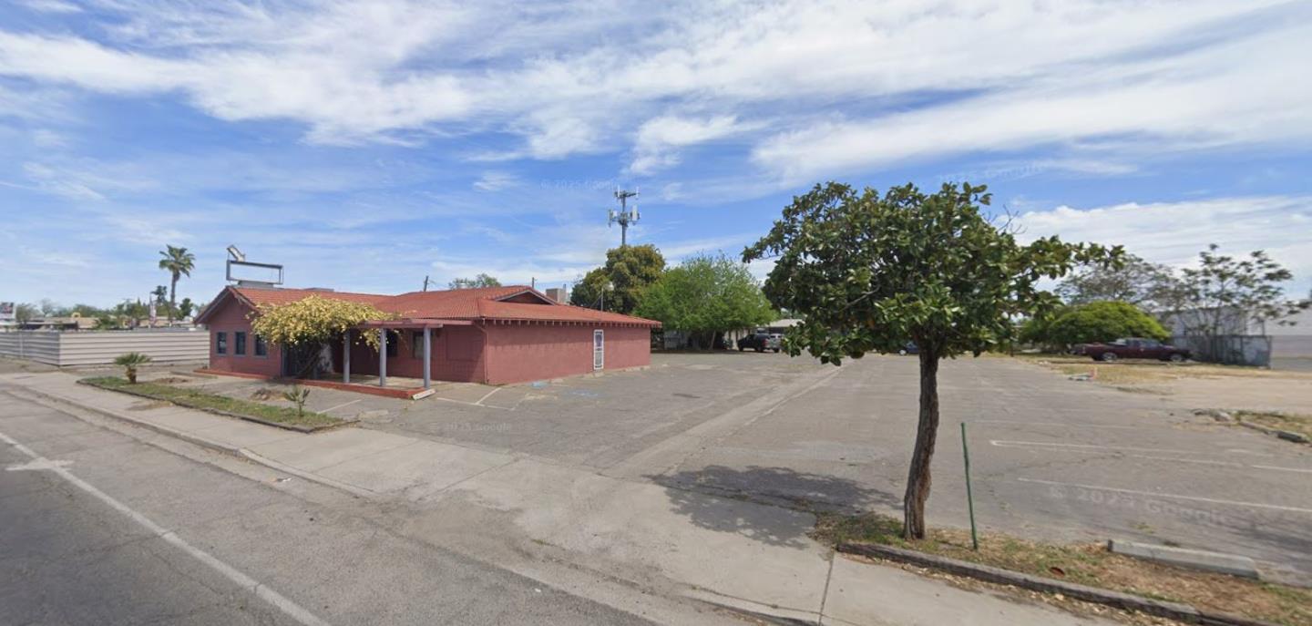 Commercial Properties