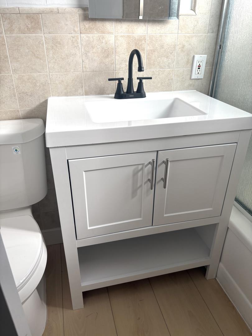 Detail Gallery Image 15 of 23 For 152 Atherwood Ave, Redwood City,  CA 94061 - 3 Beds | 0 Baths