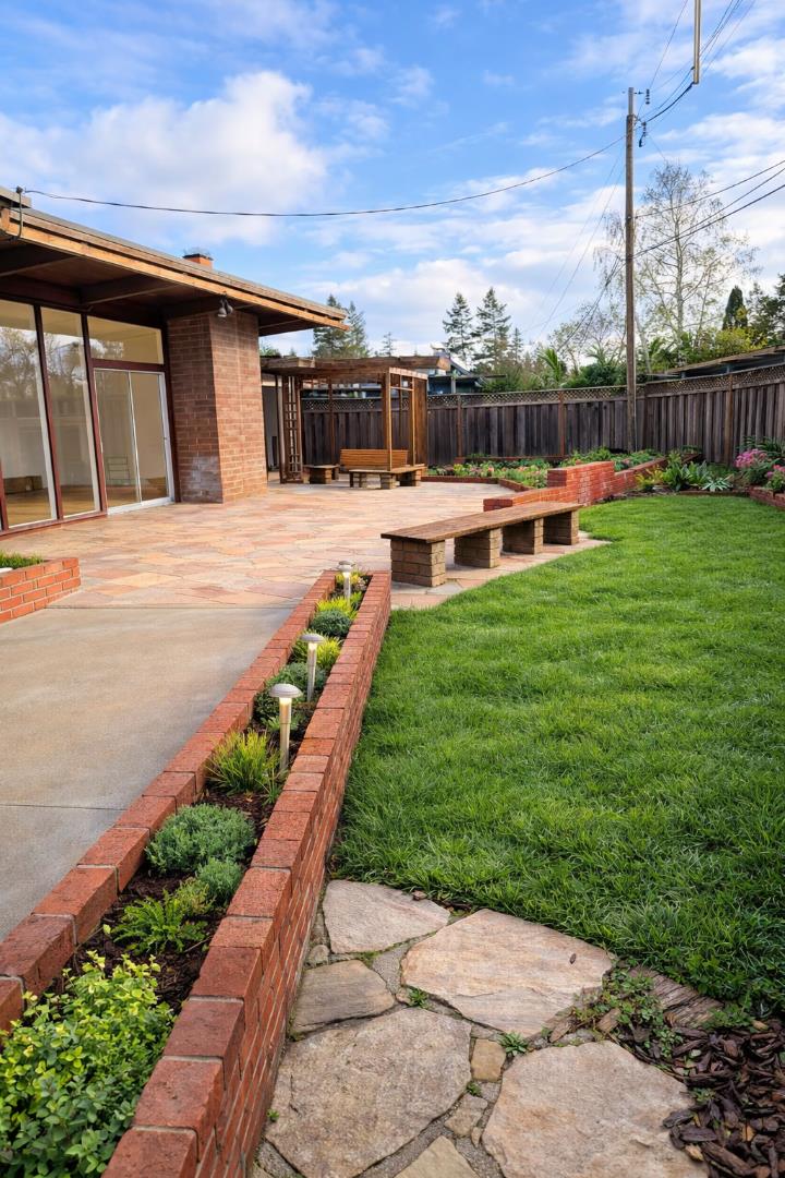 Detail Gallery Image 22 of 23 For 152 Atherwood Ave, Redwood City,  CA 94061 - 3 Beds | 0 Baths