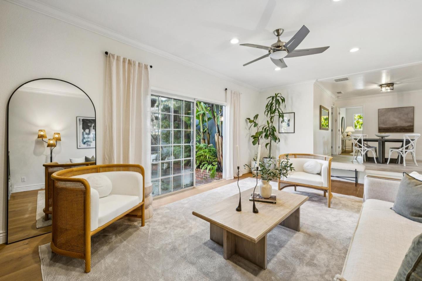 Detail Gallery Image 18 of 79 For 4080 Leigh Ave, San Jose,  CA 95124 - 4 Beds | 2 Baths