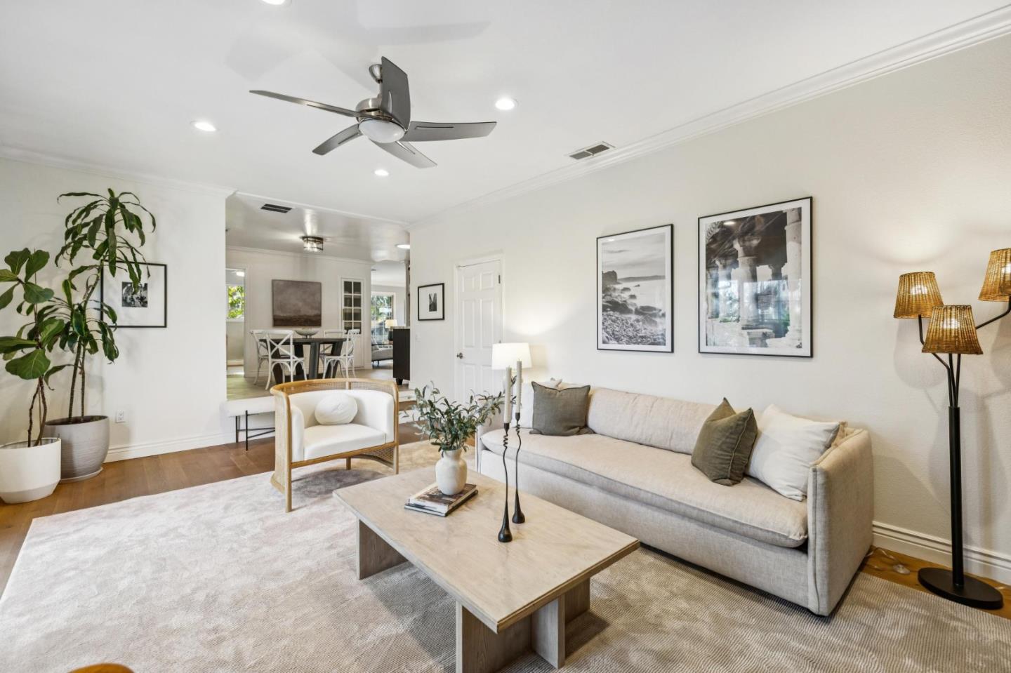 Detail Gallery Image 19 of 79 For 4080 Leigh Ave, San Jose,  CA 95124 - 4 Beds | 2 Baths