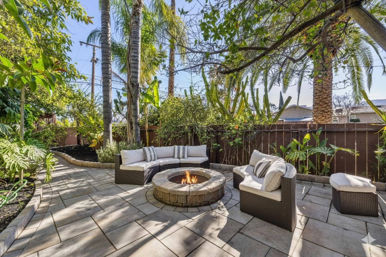 Detail Gallery Image 42 of 79 For 4080 Leigh Ave, San Jose,  CA 95124 - 4 Beds | 2 Baths