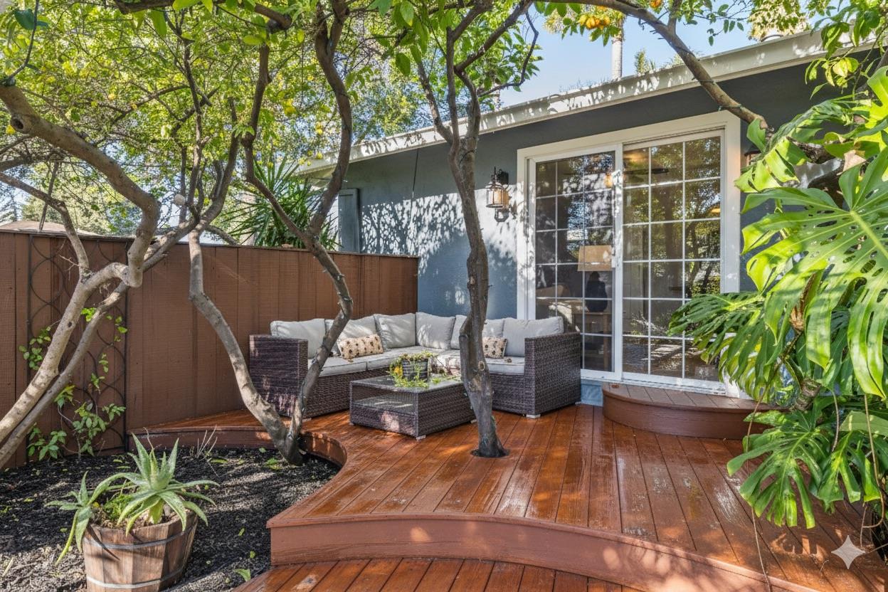 Detail Gallery Image 45 of 79 For 4080 Leigh Ave, San Jose,  CA 95124 - 4 Beds | 2 Baths