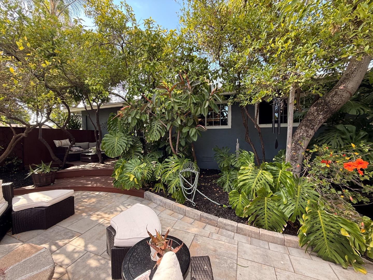 Detail Gallery Image 46 of 79 For 4080 Leigh Ave, San Jose,  CA 95124 - 4 Beds | 2 Baths