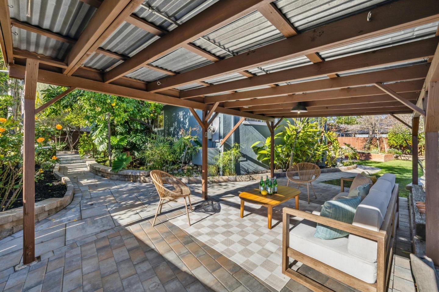 Detail Gallery Image 52 of 79 For 4080 Leigh Ave, San Jose,  CA 95124 - 4 Beds | 2 Baths