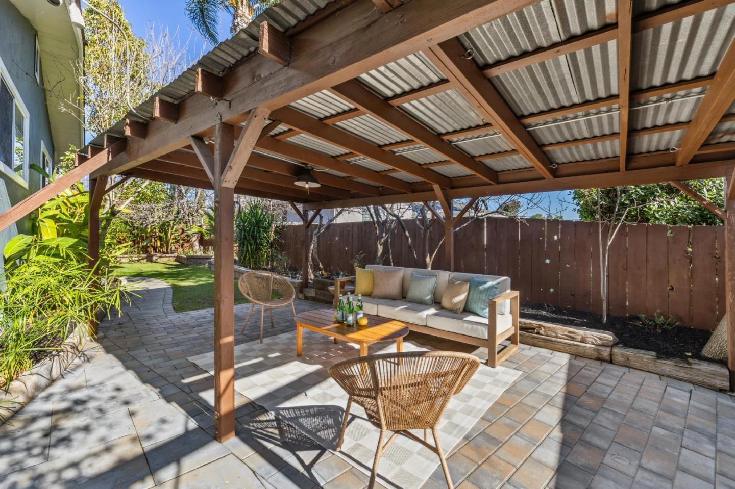 Detail Gallery Image 53 of 79 For 4080 Leigh Ave, San Jose,  CA 95124 - 4 Beds | 2 Baths