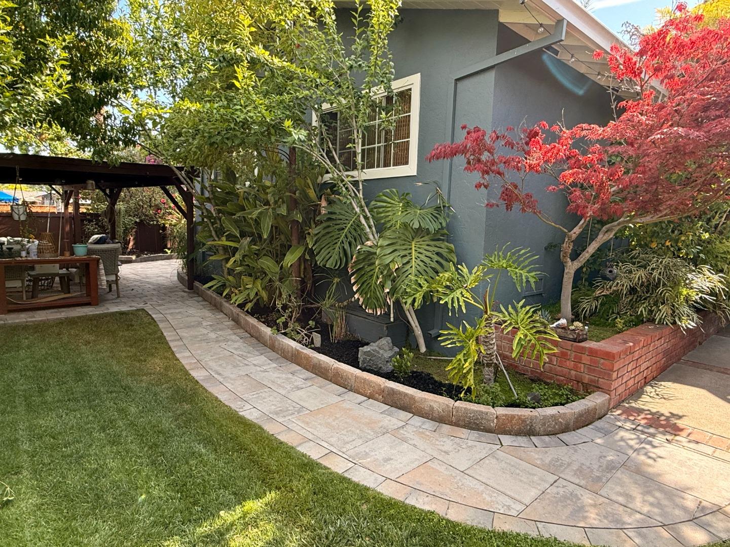 Detail Gallery Image 55 of 79 For 4080 Leigh Ave, San Jose,  CA 95124 - 4 Beds | 2 Baths