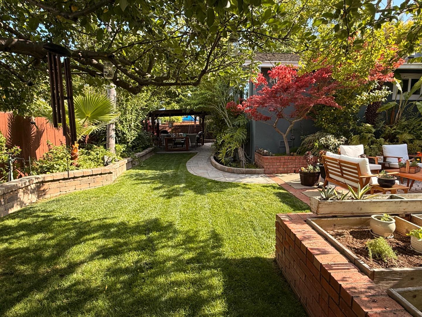 Detail Gallery Image 57 of 79 For 4080 Leigh Ave, San Jose,  CA 95124 - 4 Beds | 2 Baths