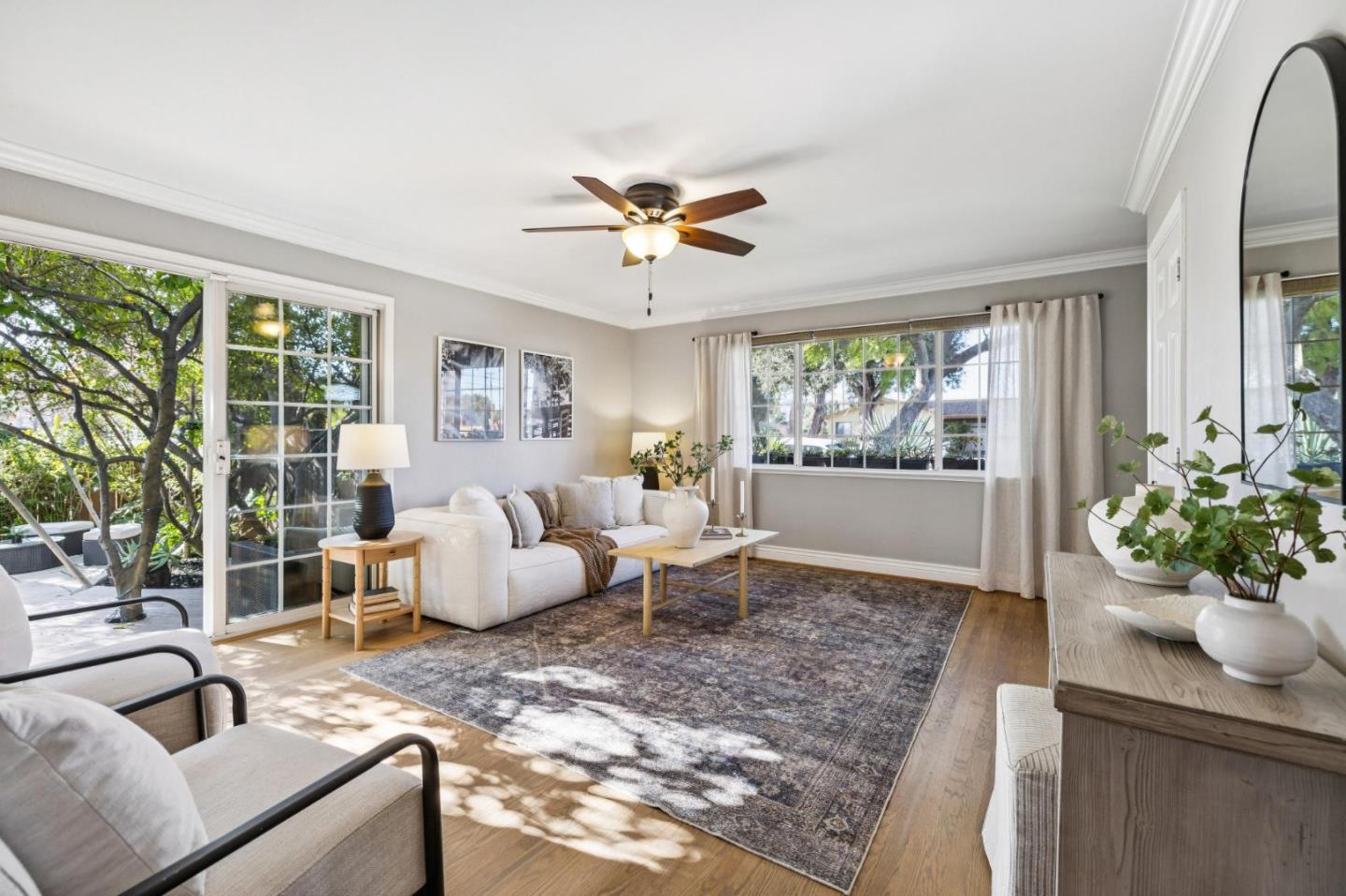 Detail Gallery Image 6 of 79 For 4080 Leigh Ave, San Jose,  CA 95124 - 4 Beds | 2 Baths