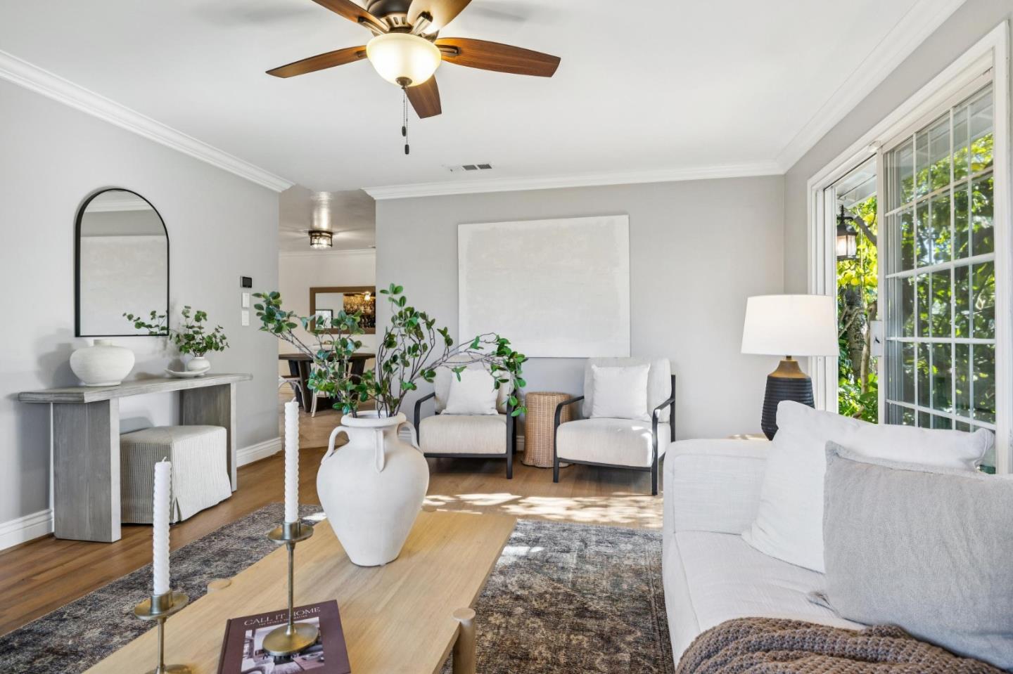 Detail Gallery Image 7 of 79 For 4080 Leigh Ave, San Jose,  CA 95124 - 4 Beds | 2 Baths