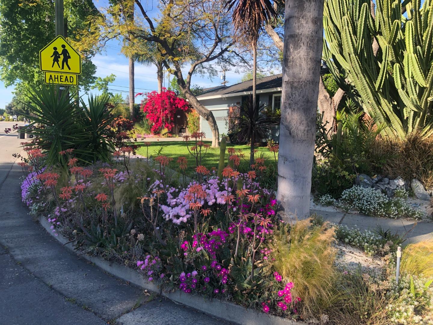 Detail Gallery Image 74 of 79 For 4080 Leigh Ave, San Jose,  CA 95124 - 4 Beds | 2 Baths