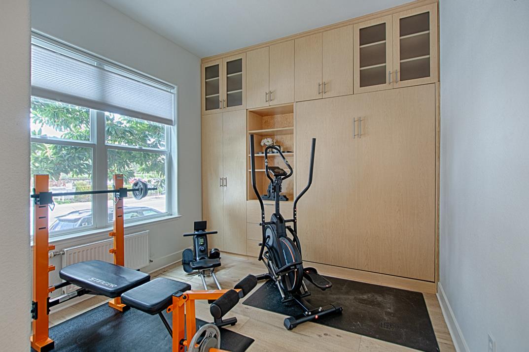 Detail Gallery Image 19 of 31 For 2030 N Pacific #115,  Santa Cruz,  CA 95060 - 3 Beds | 2 Baths