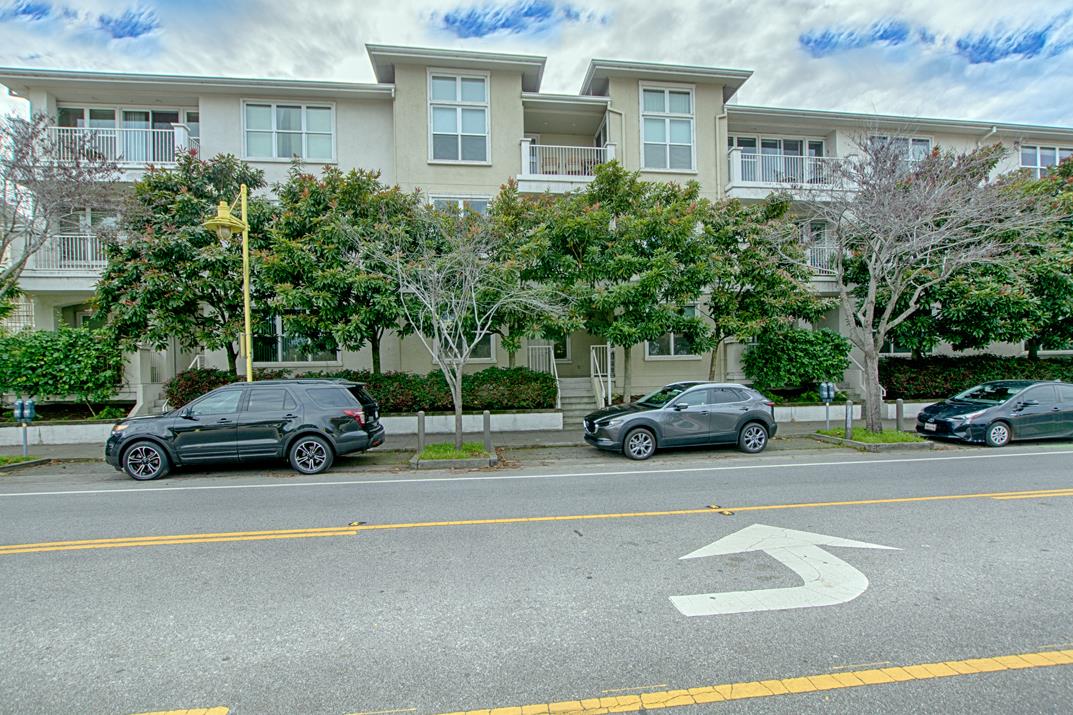 Detail Gallery Image 29 of 31 For 2030 N Pacific #115,  Santa Cruz,  CA 95060 - 3 Beds | 2 Baths