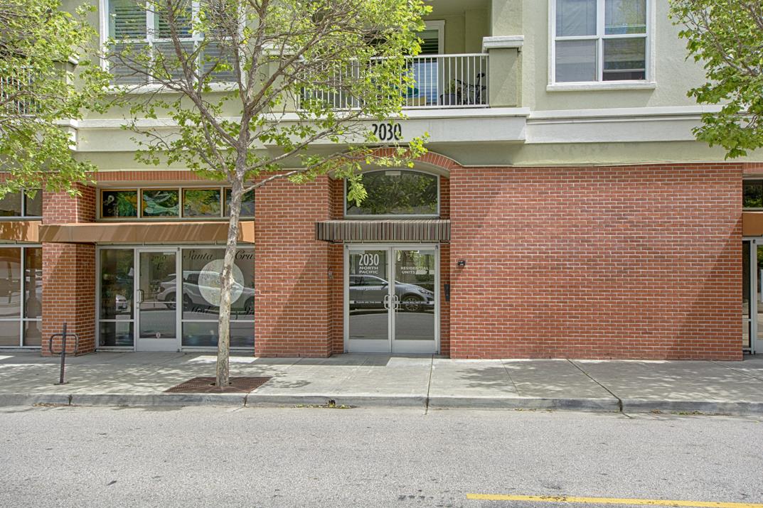 Detail Gallery Image 30 of 31 For 2030 N Pacific #115,  Santa Cruz,  CA 95060 - 3 Beds | 2 Baths