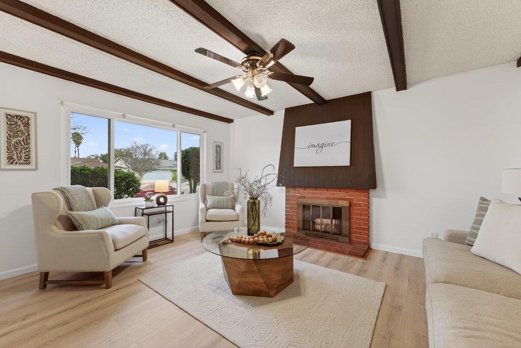 Detail Gallery Image 14 of 38 For 296 Omira Dr, San Jose,  CA 95123 - 4 Beds | 2 Baths