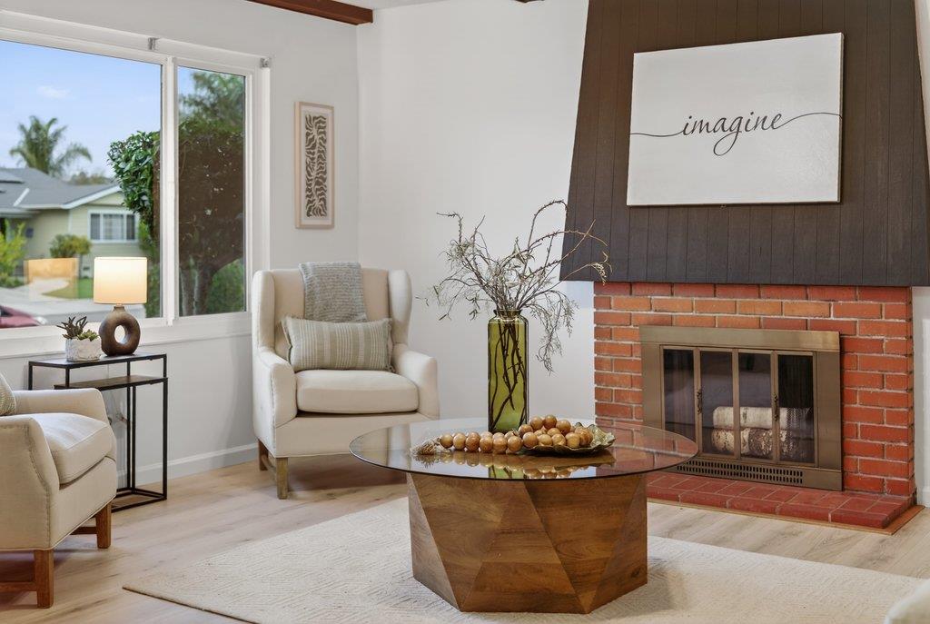 Detail Gallery Image 15 of 38 For 296 Omira Dr, San Jose,  CA 95123 - 4 Beds | 2 Baths