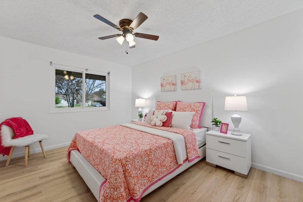 Detail Gallery Image 26 of 38 For 296 Omira Dr, San Jose,  CA 95123 - 4 Beds | 2 Baths