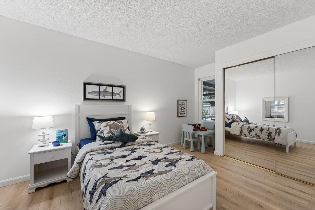 Detail Gallery Image 28 of 38 For 296 Omira Dr, San Jose,  CA 95123 - 4 Beds | 2 Baths