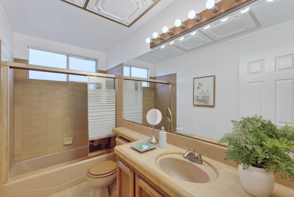 Detail Gallery Image 30 of 38 For 296 Omira Dr, San Jose,  CA 95123 - 4 Beds | 2 Baths