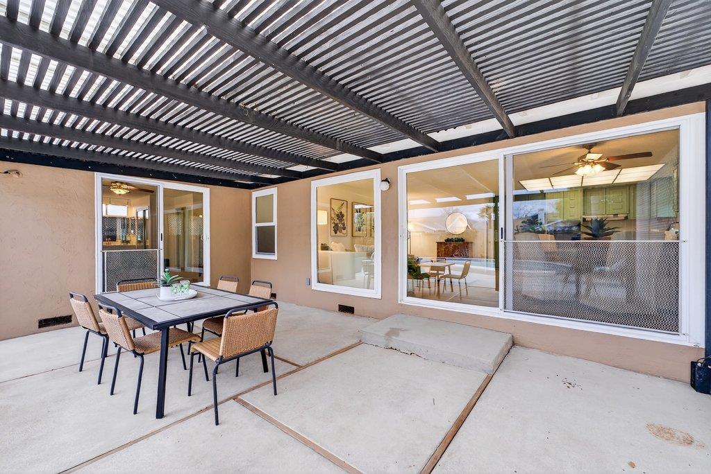 Detail Gallery Image 35 of 38 For 296 Omira Dr, San Jose,  CA 95123 - 4 Beds | 2 Baths