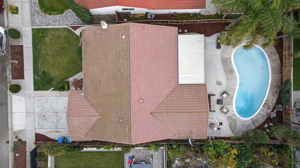 Detail Gallery Image 36 of 38 For 296 Omira Dr, San Jose,  CA 95123 - 4 Beds | 2 Baths