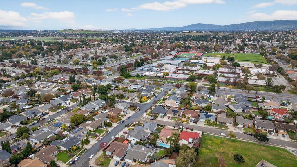 Detail Gallery Image 38 of 38 For 296 Omira Dr, San Jose,  CA 95123 - 4 Beds | 2 Baths