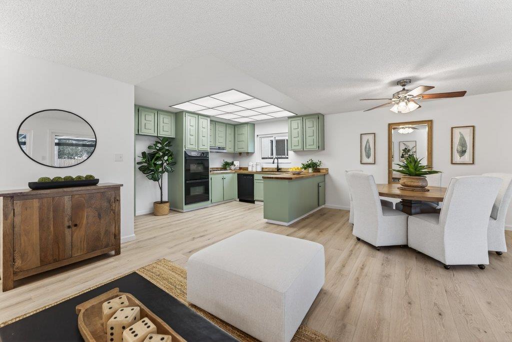 Detail Gallery Image 8 of 38 For 296 Omira Dr, San Jose,  CA 95123 - 4 Beds | 2 Baths