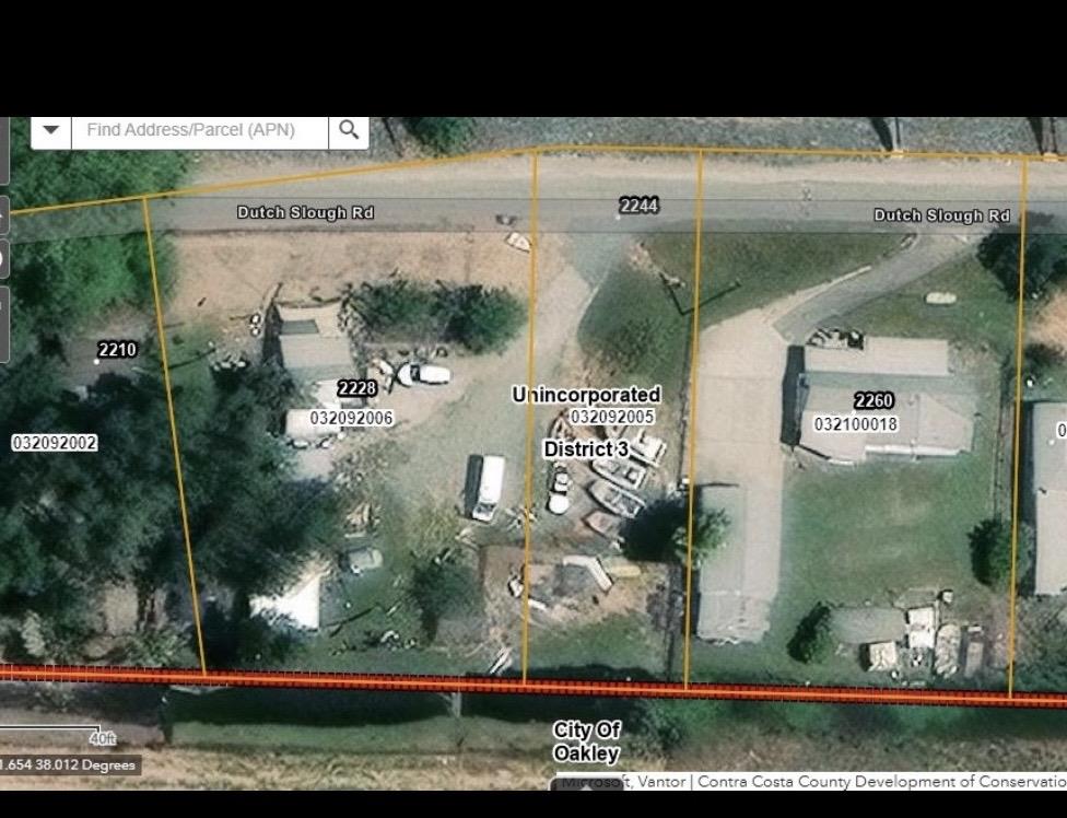 2244 Dutch Slough Road, Oakley, CA, 94561