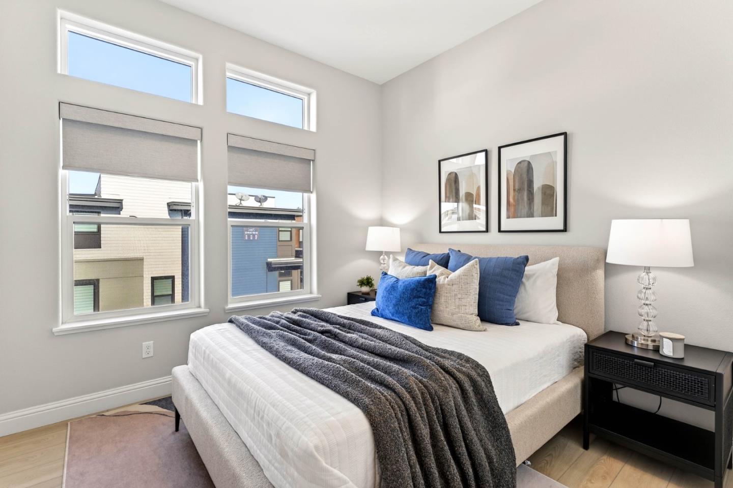 Detail Gallery Image 11 of 27 For 220 Waters Park Cir #304,  San Mateo,  CA 94403 - 3 Beds | 2 Baths