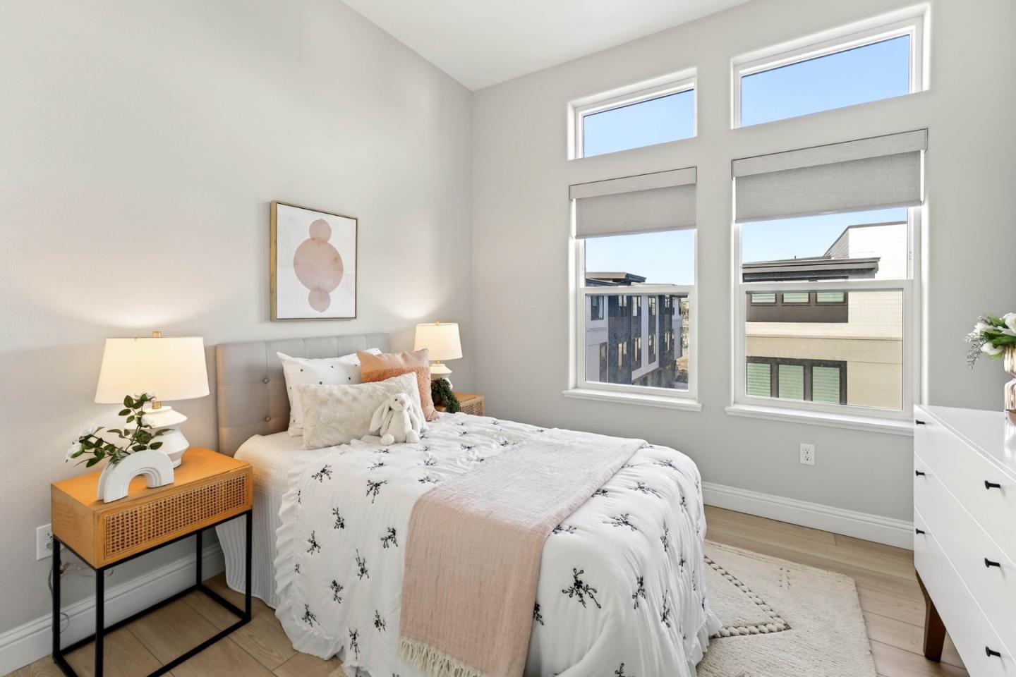 Detail Gallery Image 13 of 27 For 220 Waters Park Cir #304,  San Mateo,  CA 94403 - 3 Beds | 2 Baths