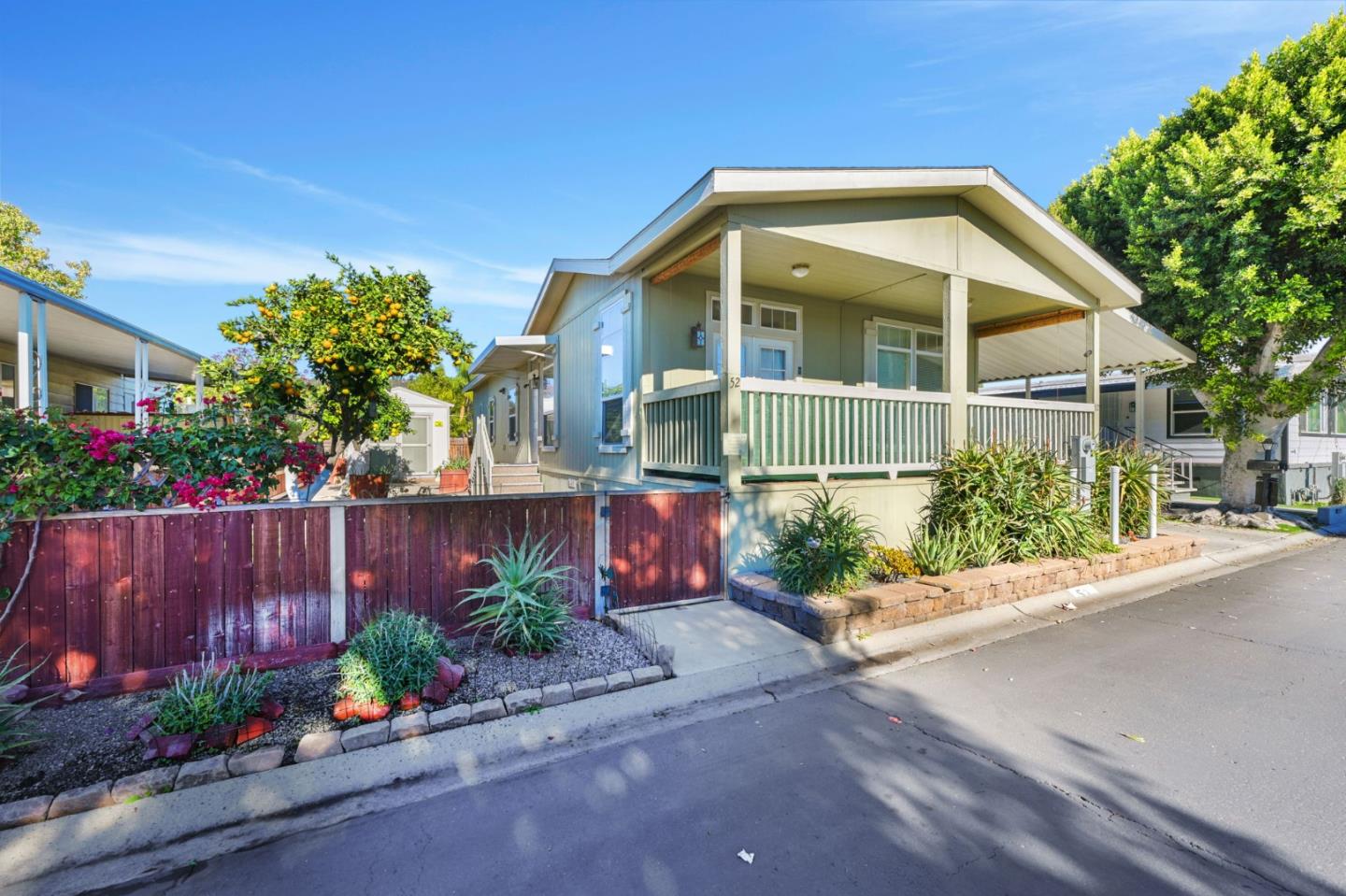 Detail Gallery Image 2 of 22 For 2700 E Valley Pkwy #SPACE 52,  Escondido,  CA 92027 - 3 Beds | 2 Baths