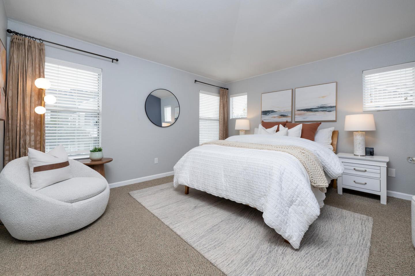 Detail Gallery Image 14 of 26 For 865 Windsor Hills Cir, San Jose,  CA 95123 - 3 Beds | 2/1 Baths