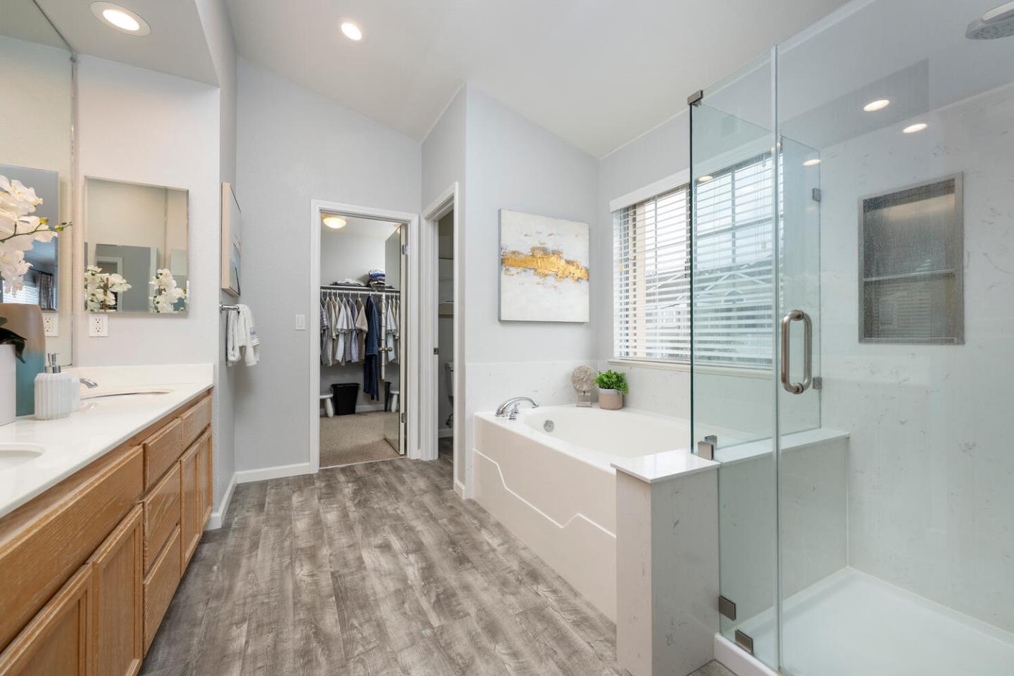 Detail Gallery Image 16 of 26 For 865 Windsor Hills Cir, San Jose,  CA 95123 - 3 Beds | 2/1 Baths