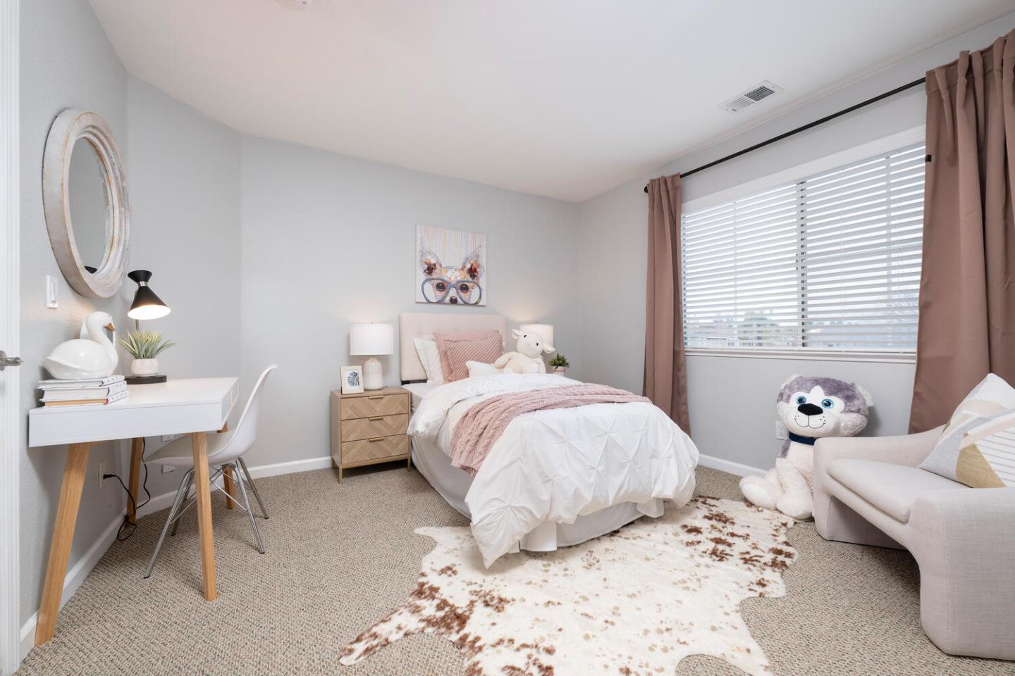 Detail Gallery Image 18 of 26 For 865 Windsor Hills Cir, San Jose,  CA 95123 - 3 Beds | 2/1 Baths