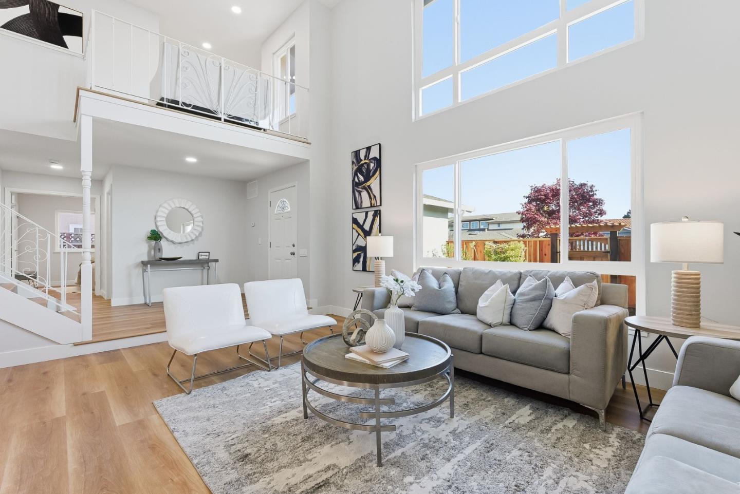 Detail Gallery Image 3 of 70 For 901 Swan St, Foster City,  CA 94404 - 5 Beds | 3 Baths