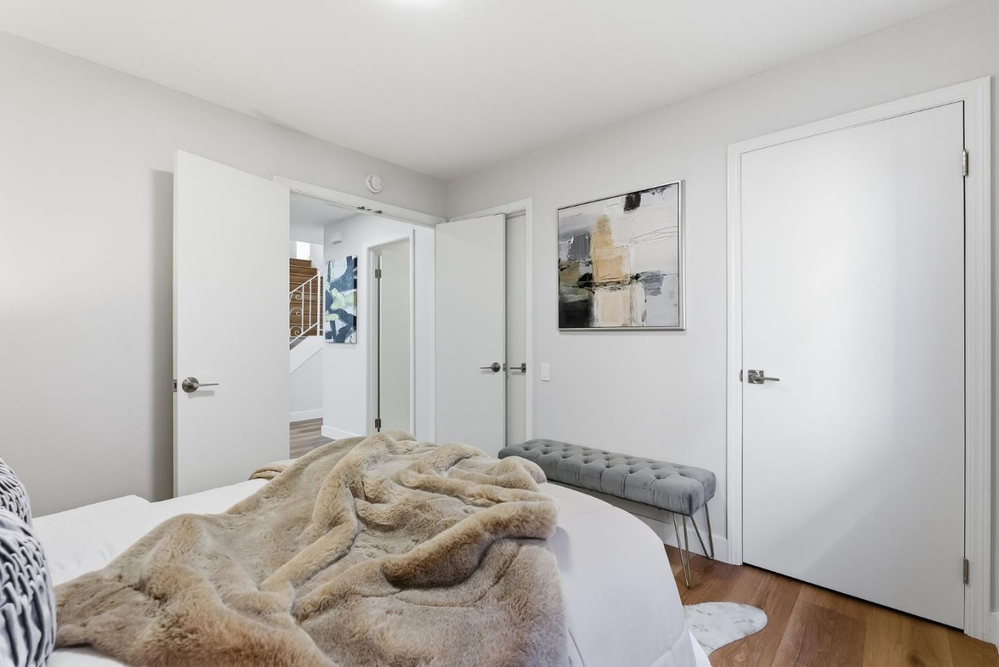 Detail Gallery Image 30 of 70 For 901 Swan St, Foster City,  CA 94404 - 5 Beds | 3 Baths