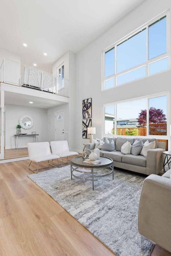 Detail Gallery Image 6 of 70 For 901 Swan St, Foster City,  CA 94404 - 5 Beds | 3 Baths