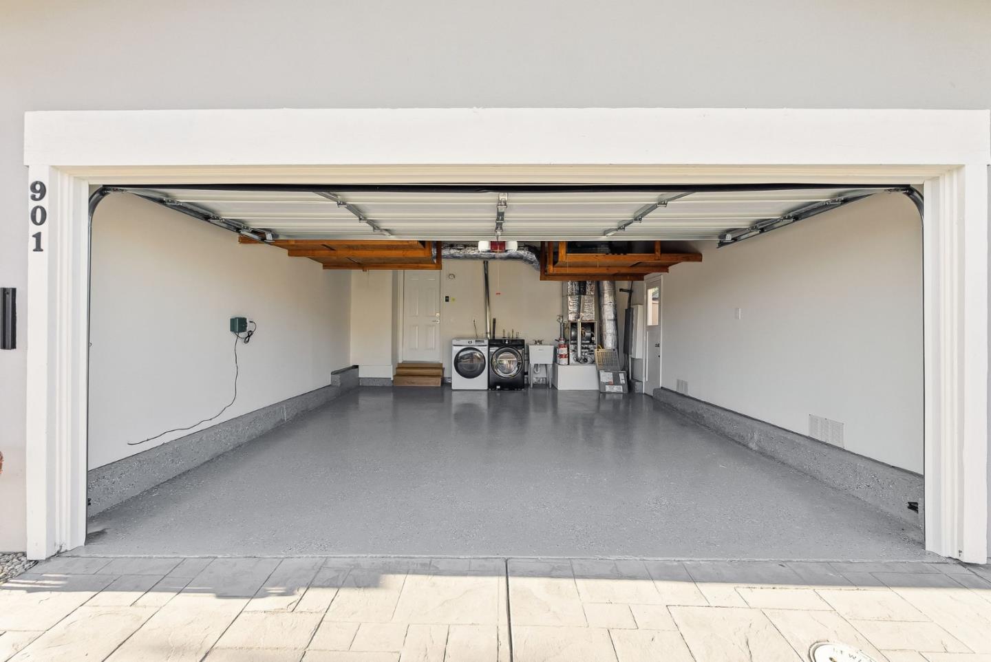 Detail Gallery Image 60 of 70 For 901 Swan St, Foster City,  CA 94404 - 5 Beds | 3 Baths